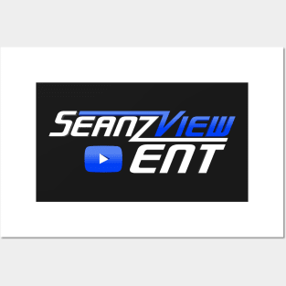 SeanzView SmackDown Posters and Art